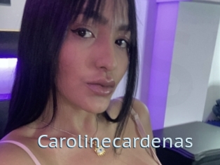 Carolinecardenas