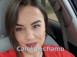 Carolinechamb