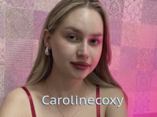 Carolinecoxy