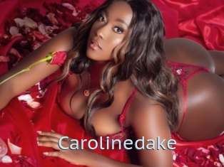 carolinedake Rasierte Moesen