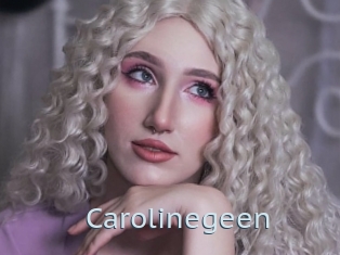 Carolinegeen