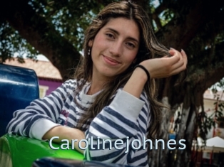 Carolinejohnes