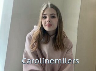 Carolinemilers