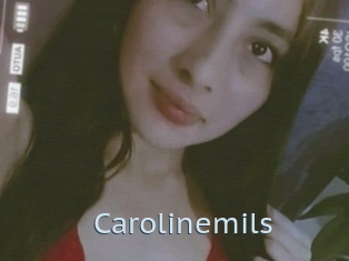 Carolinemils