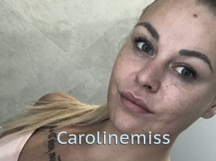 Carolinemiss