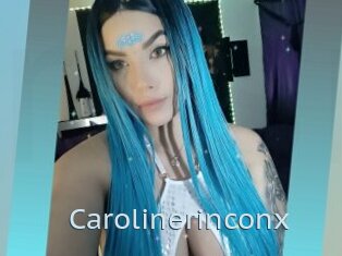 Carolinerinconx