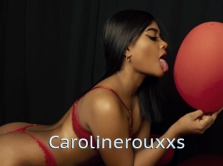 Carolinerouxxs