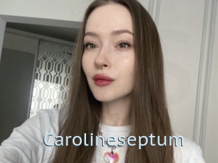 Carolineseptum