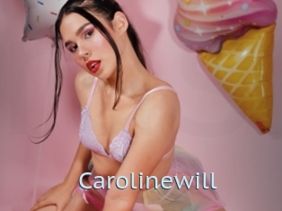 Carolinewill