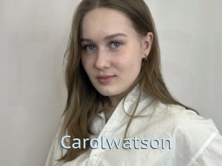 Carolwatson