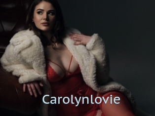 Carolynlovie