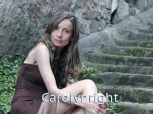 Carolynright