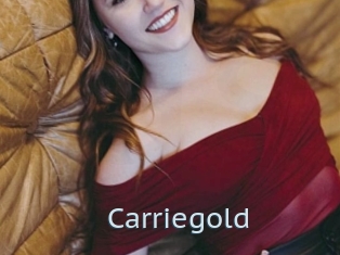 Carriegold