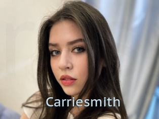 Carriesmith