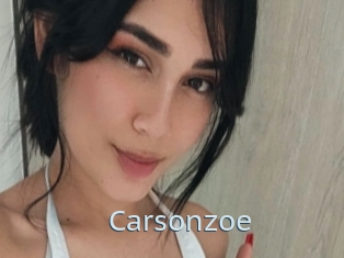 Carsonzoe