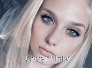 Carsynblake