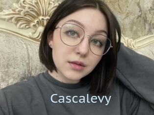 Cascalevy