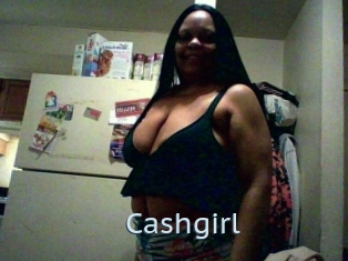 Cashgirl