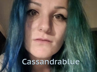 Cassandrablue