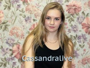 Cassandralive