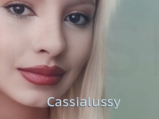 Cassialussy