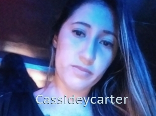 Cassideycarter