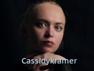 Cassidykramer