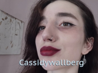 Cassidywallberg