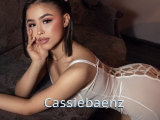 Cassiebaenz