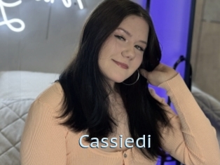 Cassiedi