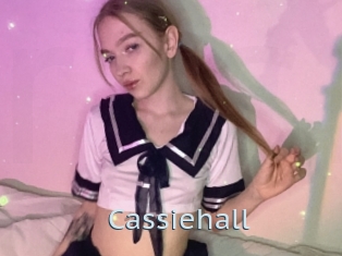 Cassiehall