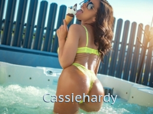 Cassiehardy