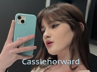 Cassiehorward