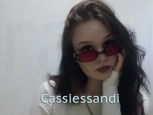 Cassiessandi