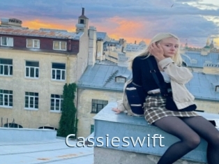 Cassieswift