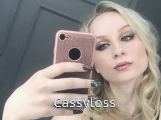 Cassyloss