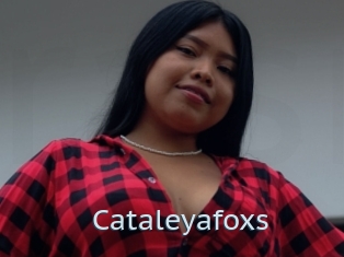 Cataleyafoxs