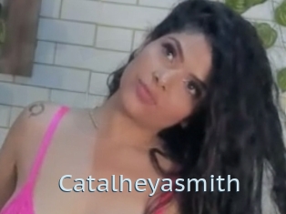 Catalheyasmith