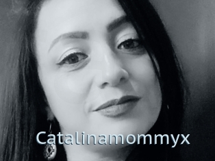 Catalinamommyx