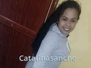 Catalinasanche