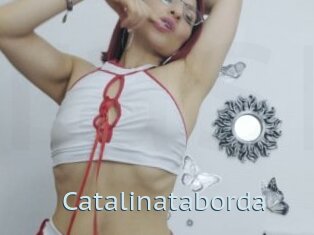 Catalinataborda