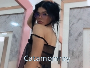 Catamomroy