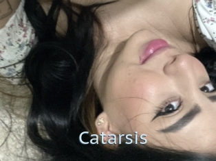 Catarsis