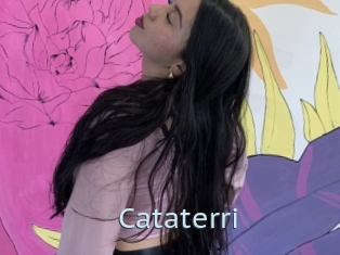 Cataterri