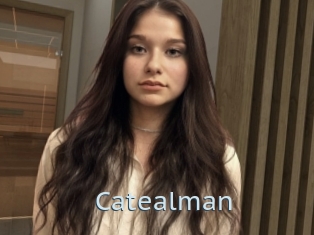 Catealman