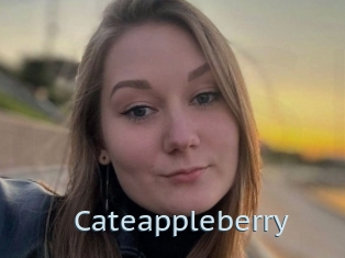 Cateappleberry