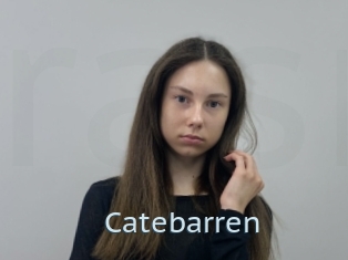 Catebarren