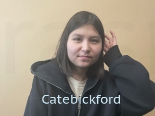 Catebickford