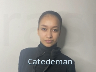 Catedeman