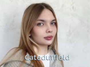 Cateduffield